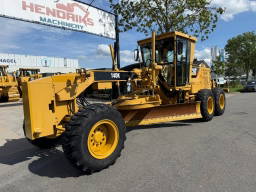Caterpillar 140K