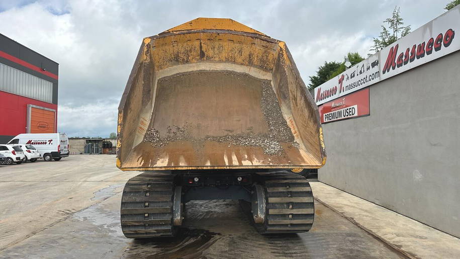 Bergmann 4010R 11