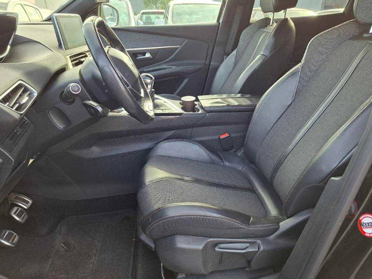Peugeot 3008 1.2 PureTech GT Line 5