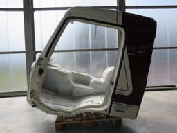 Volvo FM Volvo zijpaneel