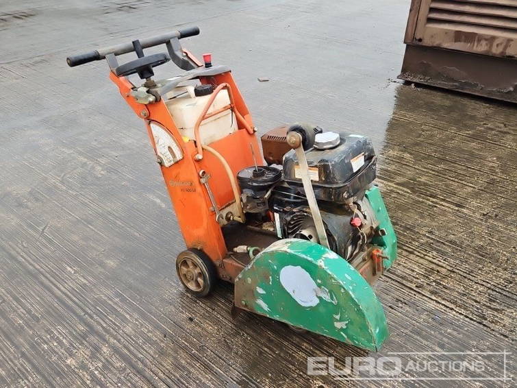 Husqvarna FS400LV 7