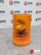 Diversen Occ zwaailamp Hella KL700 24V 70W