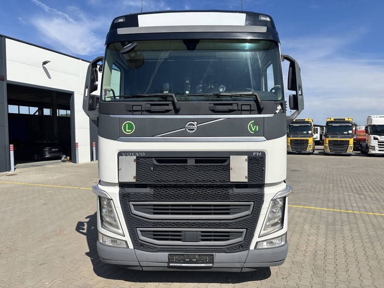 Volvo FH 460 2