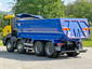 MAN TGS 35.420 Kipper 8x4 Topzustand 5 thumbnail