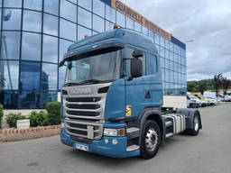 Scania G450