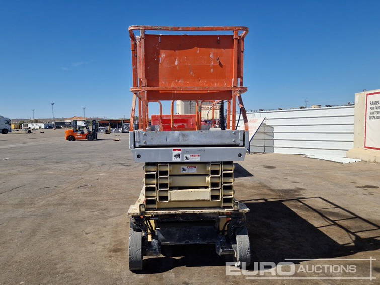 JLG 2646ES 4