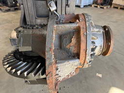 Volvo Diff RS1356SV - 2.79