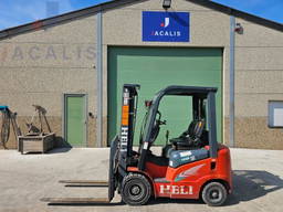 Heli Cpcd18