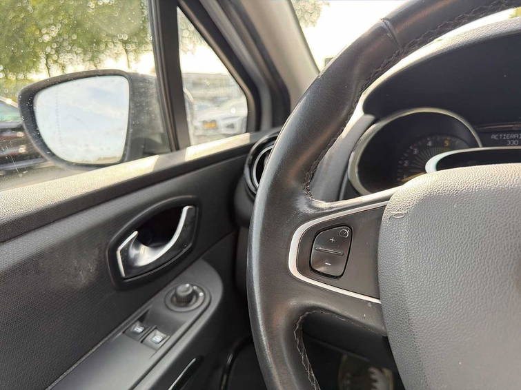 Renault Clio Estate 1.5 dCi Dynamique 11