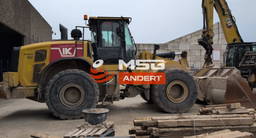 Caterpillar 972M 972 MXE