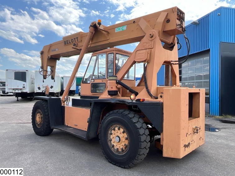 Belotti B81V/2 12 mtr 5