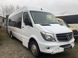 Mercedes-Benz Sprinter 519