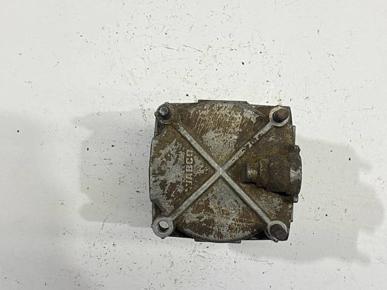 Wabco R-series 01.04- 3