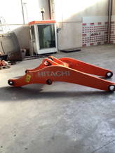 Hitachi ZW250 -6