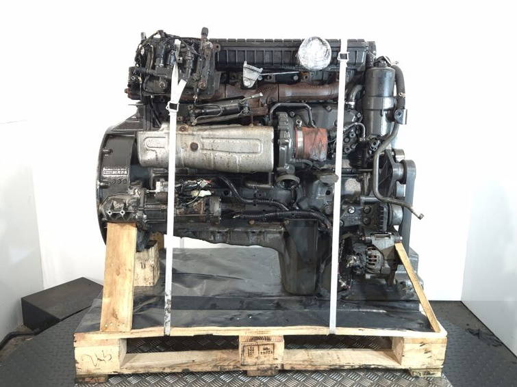 Mercedes-Benz Econic OM926LA.EEV/2-00 Spec 3
