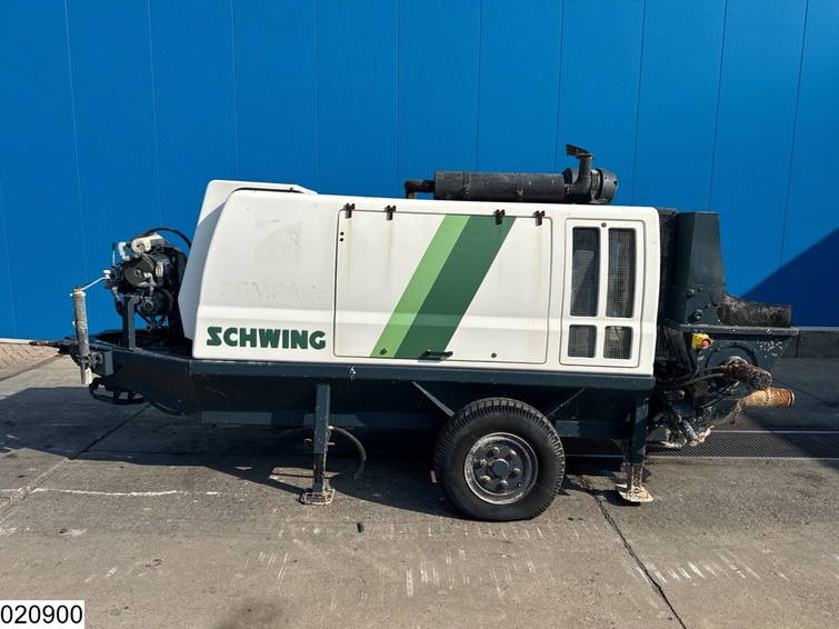 Schwing SP 1800 HDR 2008 13