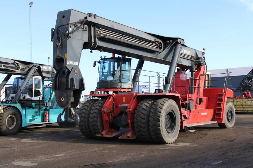 Kalmar DRG1300-92 Super GLO 2