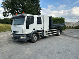 Iveco ML 130E 25D