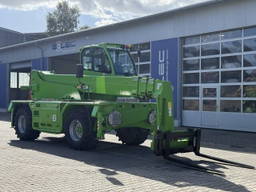 Merlo Andere Roto 50.21 Teleskoplader 336H Stapler