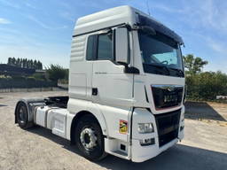 MAN TGX 18.440 Intarder