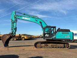 Kobelco SK300LC-10E