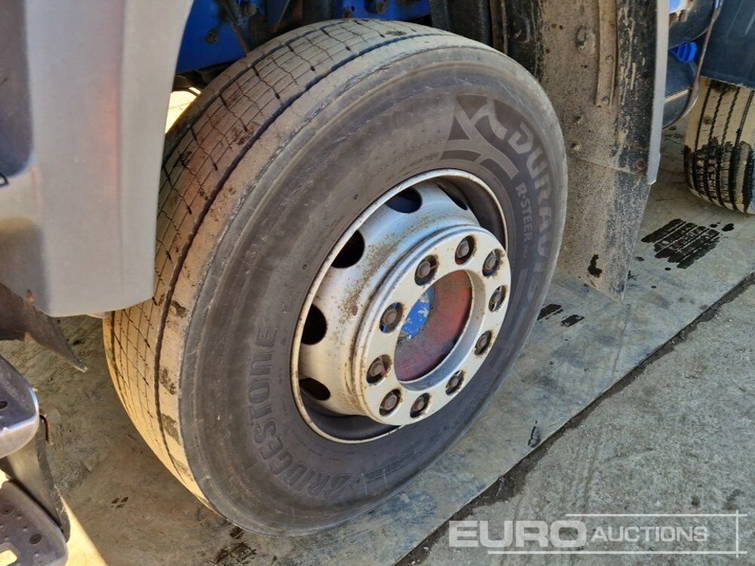 DAF CF 85.360 9