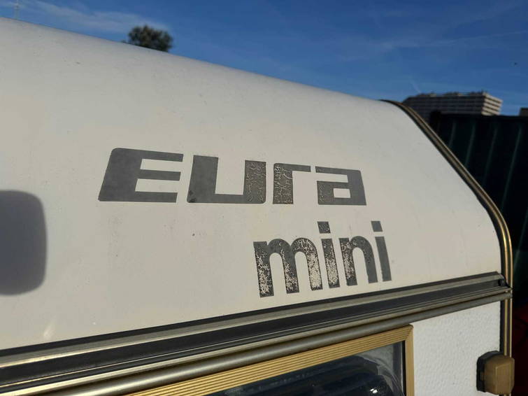 MINI Mini Eura 300 7