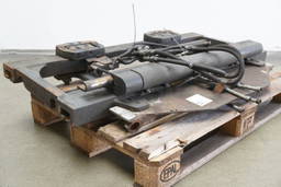 Kaup 4,8T466B, Breite 1.350 mm