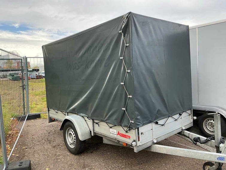 Anssems BSX 1500-301X150 4