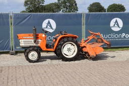 Kubota ZB1600