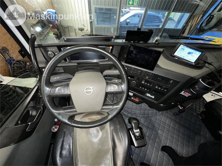 Volvo FH 62 PT 19