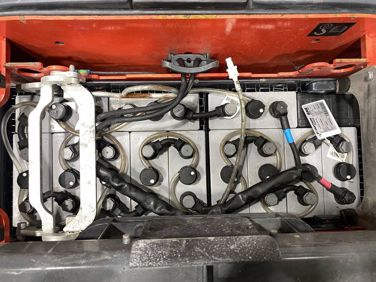 Linde T20 AP 7