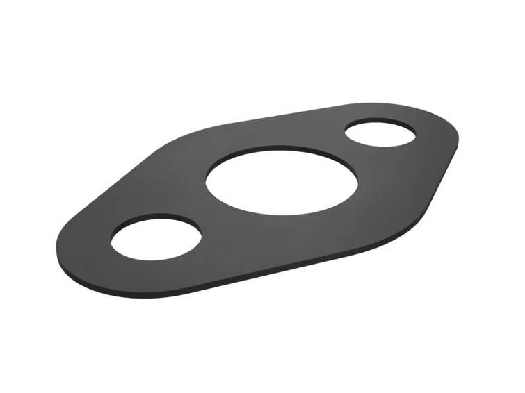 Caterpillar Paper Gasket 2M5446 NEW 5