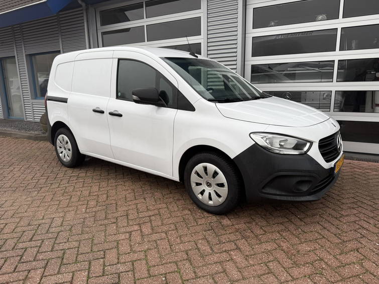 Mercedes-Benz Citan 110 CDI L1 Pro Dubbele schuifdeur 2