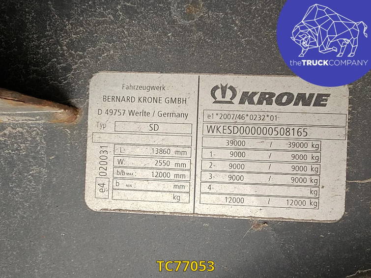Krone 16