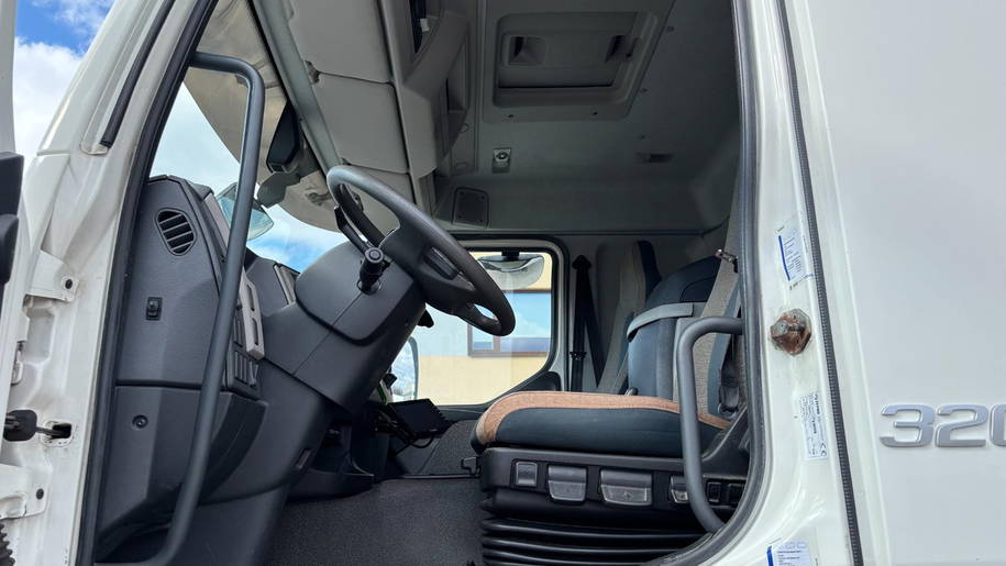 Volvo FE 320 4x2 Euro6 16