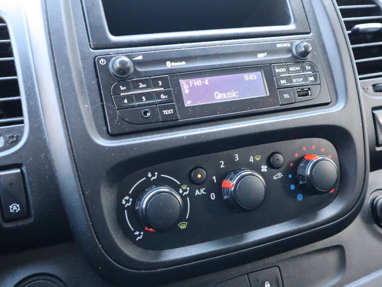 Opel Vivaro Combi 1.6 Cdti Euro 6 - Lang L2 - 9 Pers - Airco 15