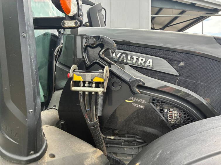 Valtra T 174 Direct 9