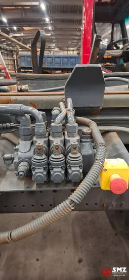 Diversen Diversen Occ Haaksysteem 4