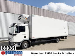 MAN TGL 12.250 4X2 BL TGL 12.250 4X2 BL, Tiefkühlkoffer, TK-1000 R, LBW Dhollandia