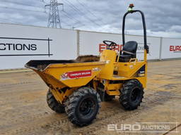 Thwaites 1 Ton
