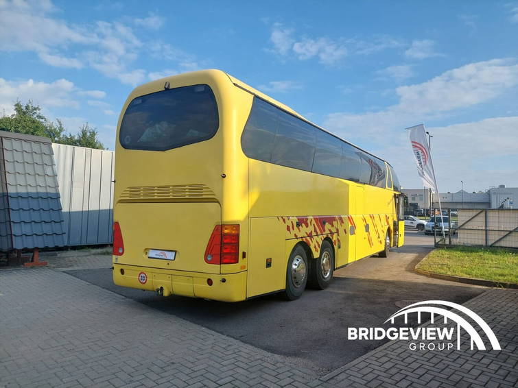 Neoplan Starliner N516 5