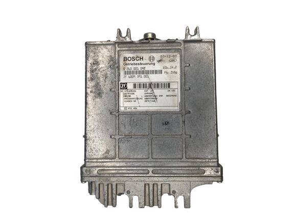 Volvo FM 9 ZF,Bosch 01.01-12.05 1
