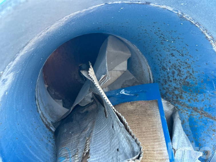 Diversen Radialfläckt Fläktgruppen Radialfläckt 3