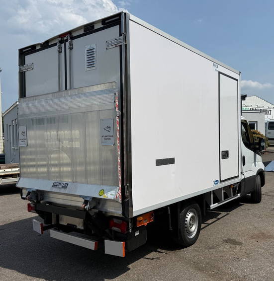 Iveco Daily 35 35-140 5