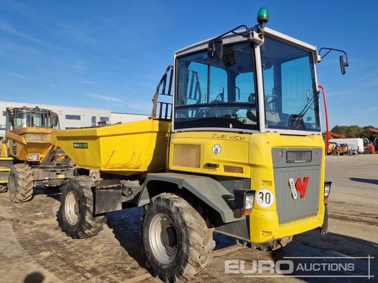 WACKER NEUSON DV60 7