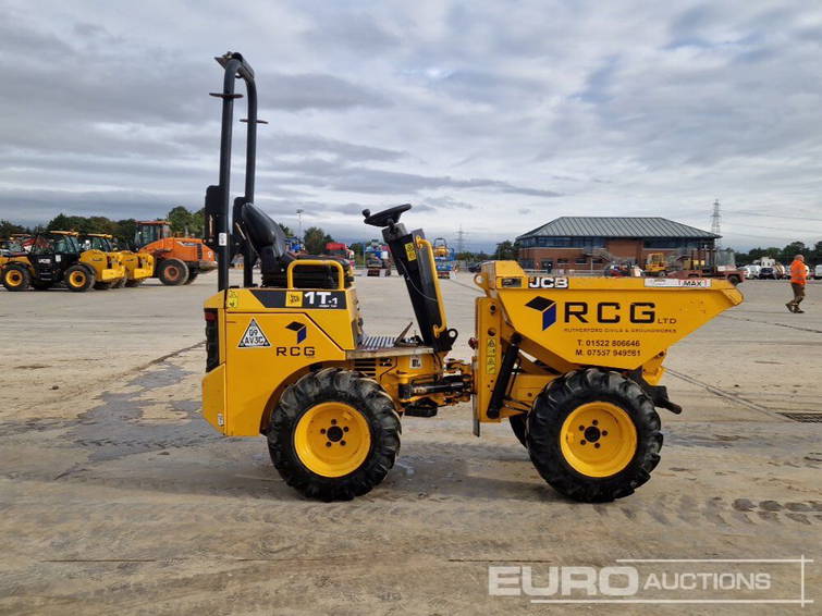 JCB 1T-1 6