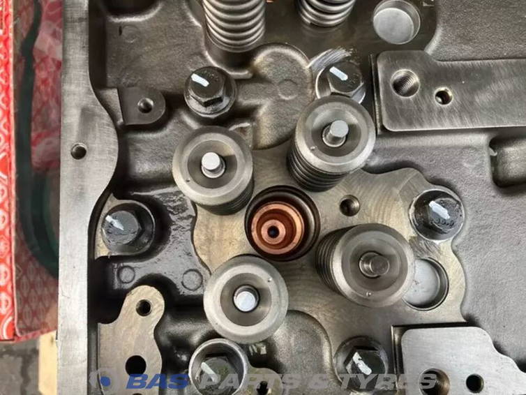 Volvo 360 Longblock D11L 5