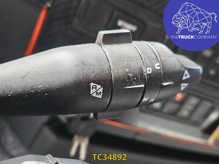 Renault T520 19