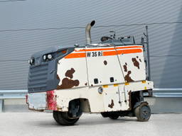 Wirtgen W 35 RI